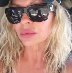 Meet your Posher, Marisol